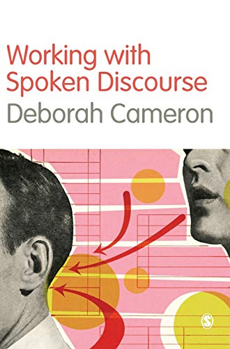 Working with Spoken Discourse - 9780761957720