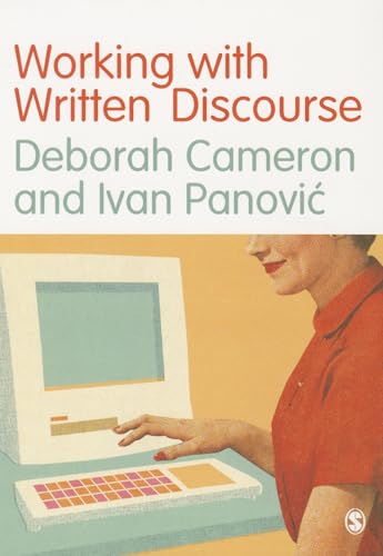 Working with Written Discourse - 9781446267233