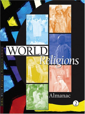World Religions Reference Library 6 Volumes By J. Sydney Jones, Michael O'Neal, Neil Schlager, Jayne Weisblatt