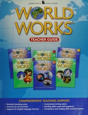 World Works by Glencoe/ McGraw-Hill - Jamestown Education