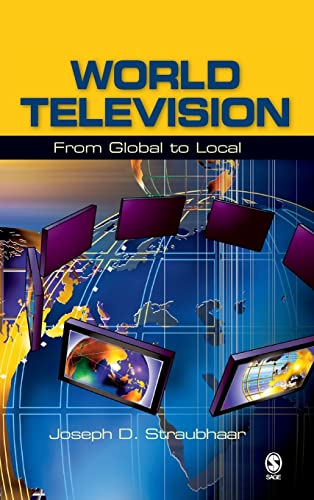 World television - From Global to Local