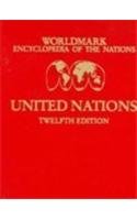 Worldmark Encyclopedia of the Nations By Timothy L. Gall