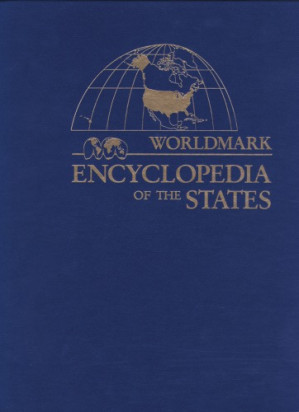 Worldmark Encyclopedia of the States, Seventh Edition. Volume 1 Alabama to Montana By Timothy L. Gall, Editor in Chief