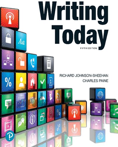 Writing Toda - Writing Toda