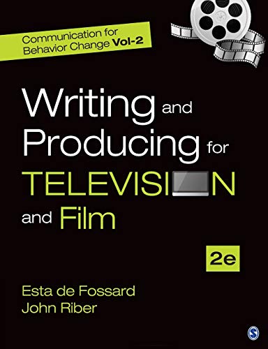 Writing and Producing for Television and Film