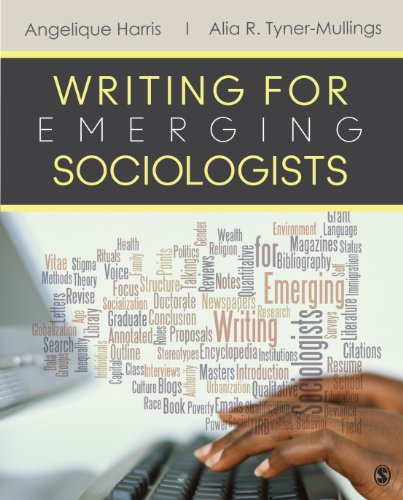 Writing for Emerging Sociologists