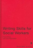 Writing skills for social workers