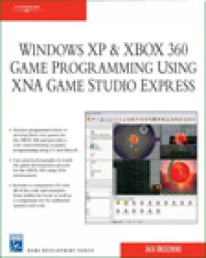 XNA Game Studio 4.0 for Xbox 360 Developers By Jonathan S.(Jonathan S. Harbour) Harbour