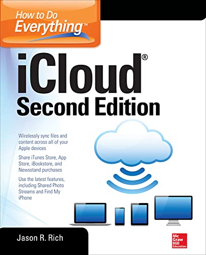 iCloud by Rich, Jason