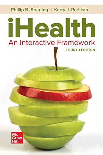 iHealth: an interactive framework - 9781260241075