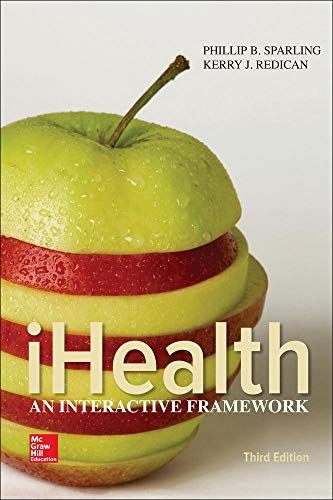 ihealth: an interactive framework - 9780078028588