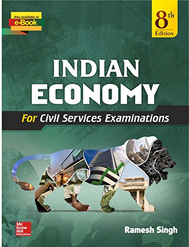 indian economy for civil services examination