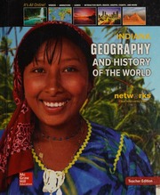 indiana geography and history of the world