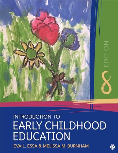 introduction into early childhood education