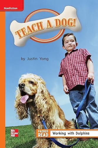 teach a Dog by Donald BEAR, McGraw-Hill