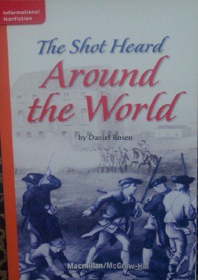 the short heard around the world